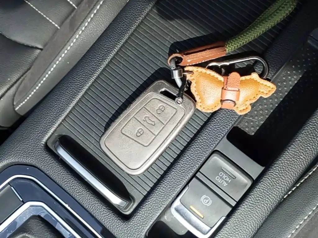 Volkswagen Magotan — миниатюра 9