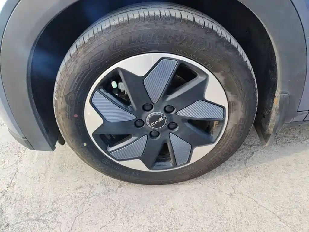 BYD Dolphin — миниатюра 23