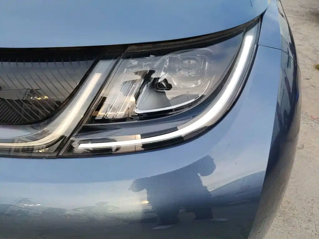 BYD Dolphin — миниатюра 24