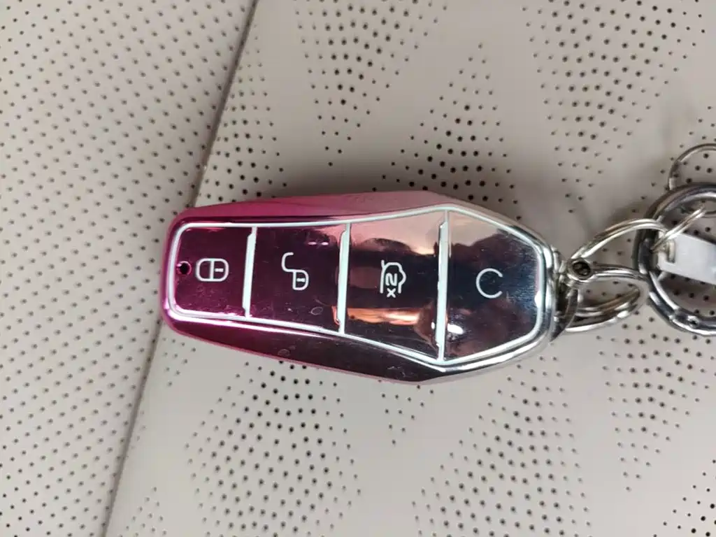 BYD Dolphin — миниатюра 9