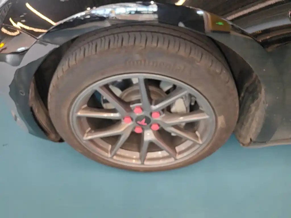 Tesla Model 3 — миниатюра 23