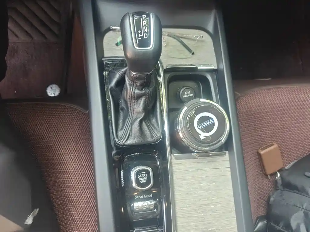 Volvo XC60 — миниатюра 15