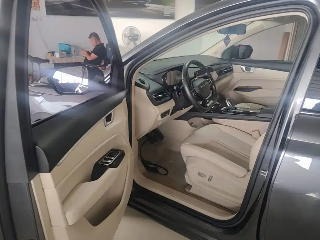 Wuling Victory — миниатюра 16