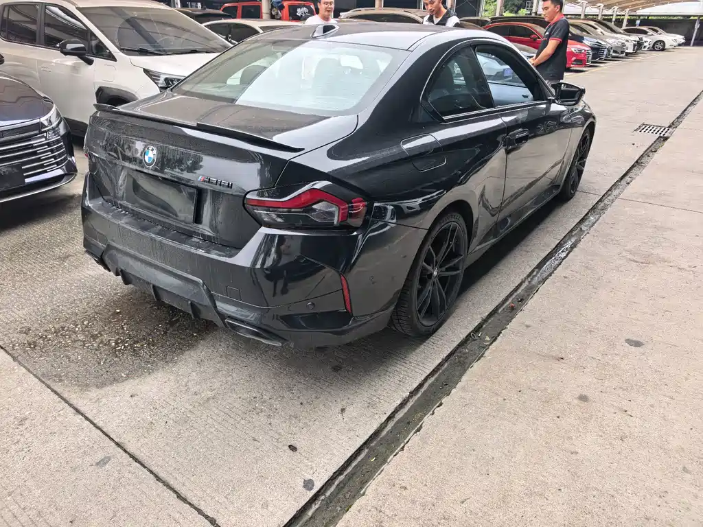 BMW M240i — миниатюра 10