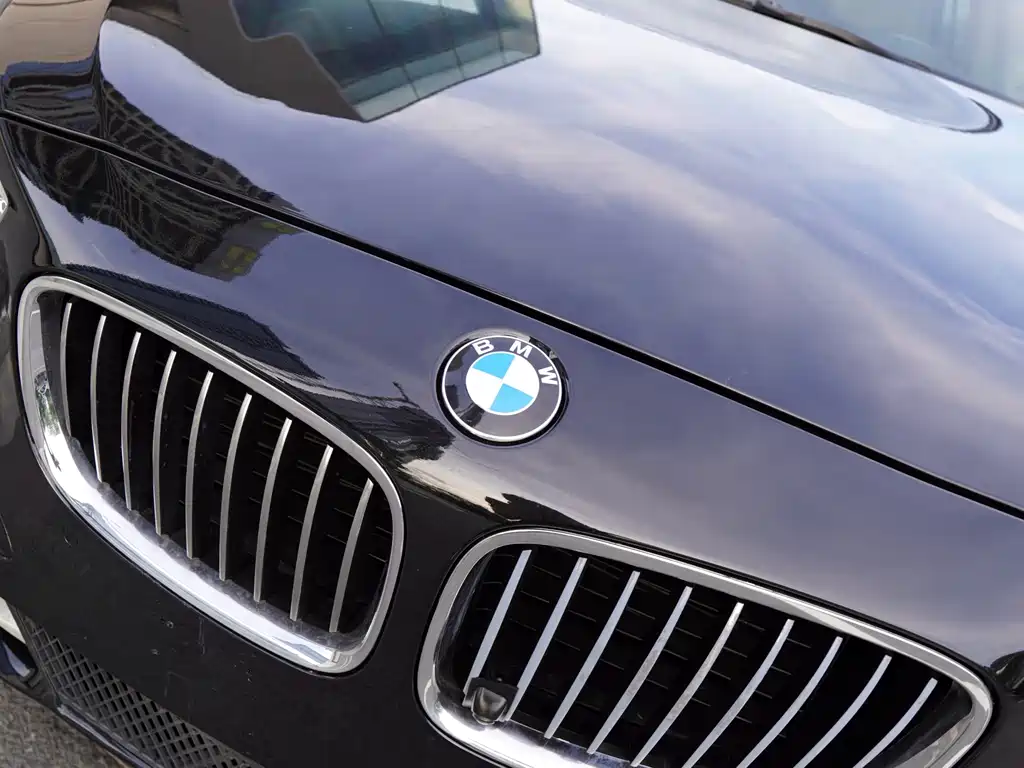 BMW 5 Series GT 535i Leading Type, фото 18