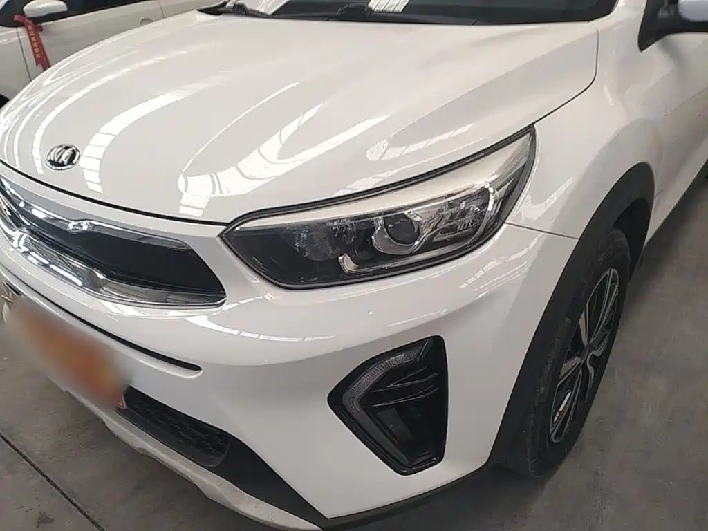 Kia KX1 — миниатюра 24