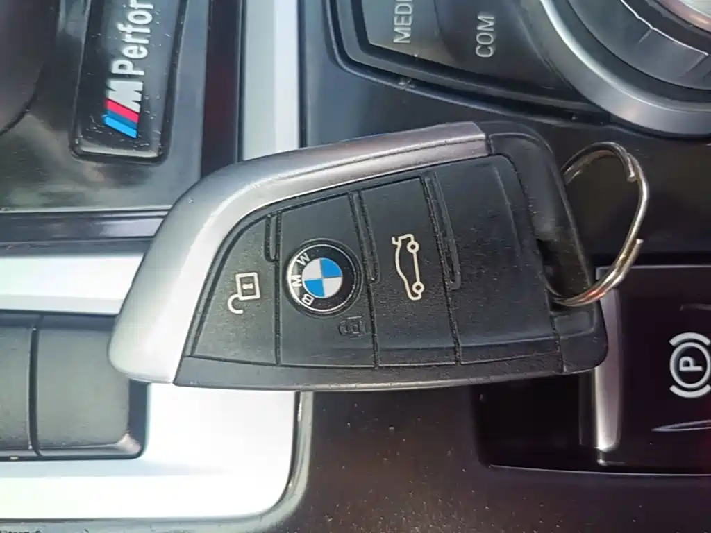 BMW 1 Series — миниатюра 9