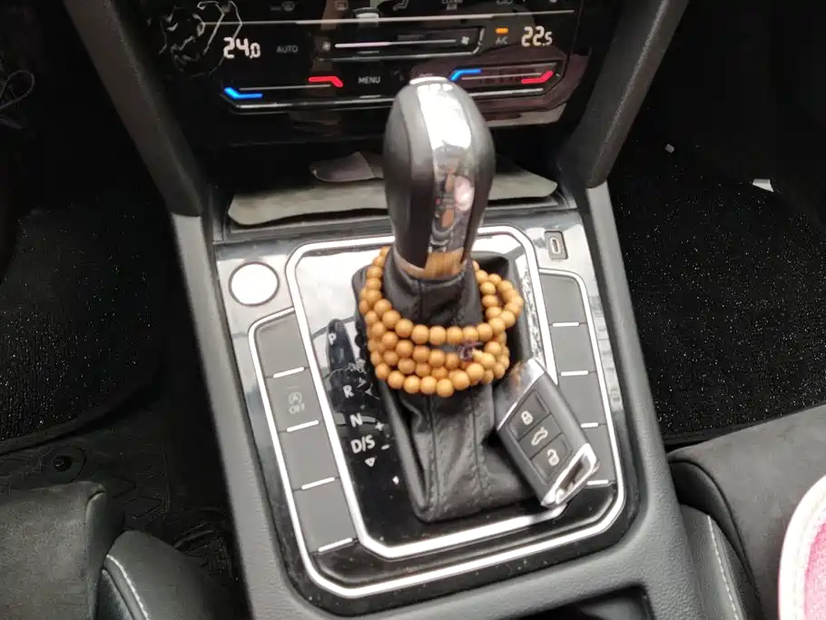 Volkswagen Magotan — миниатюра 16