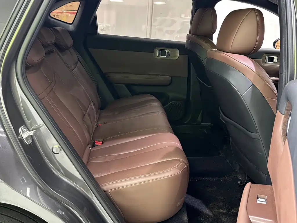 Wuling Xingguang S — миниатюра 13