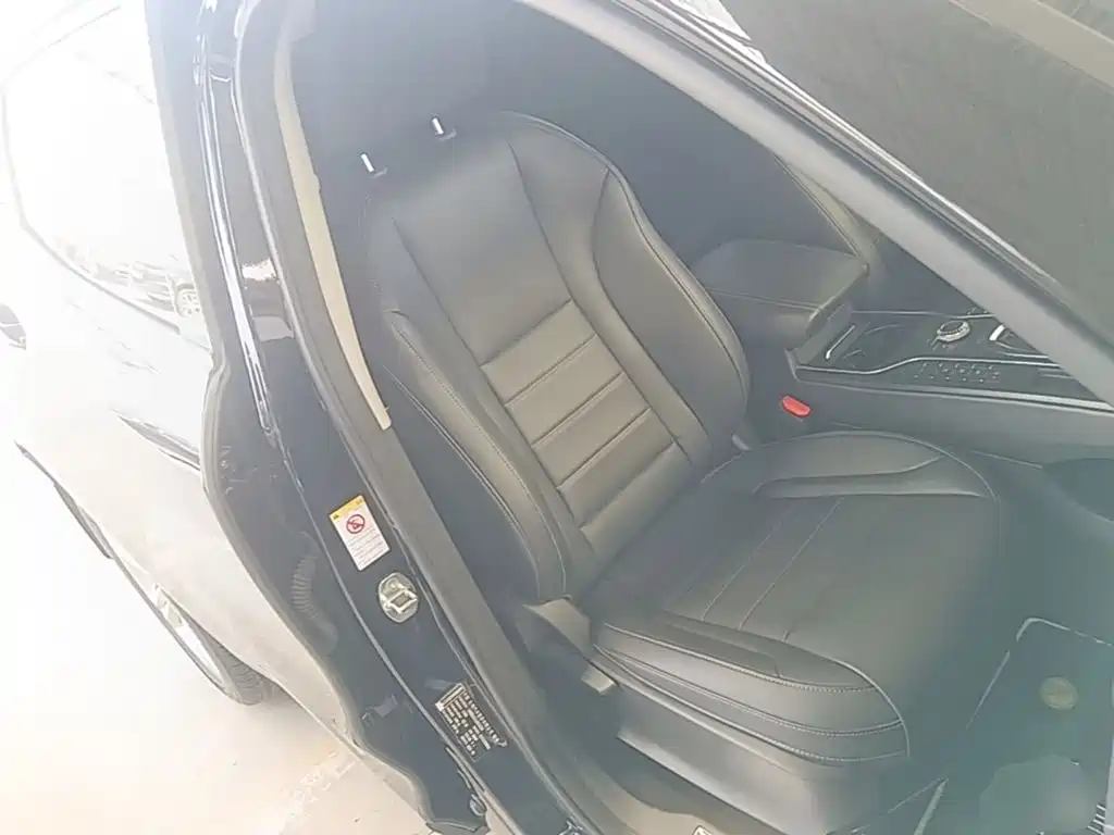 Wey Wey VV5 — миниатюра 25