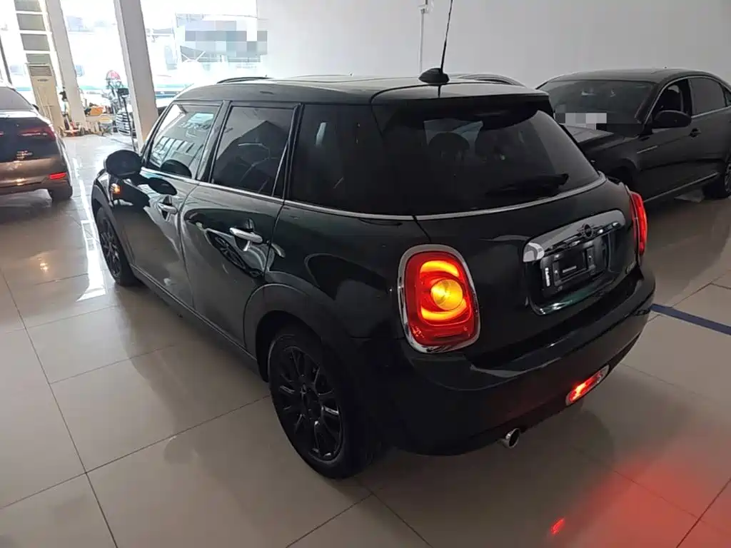 MINI Mini — миниатюра 5