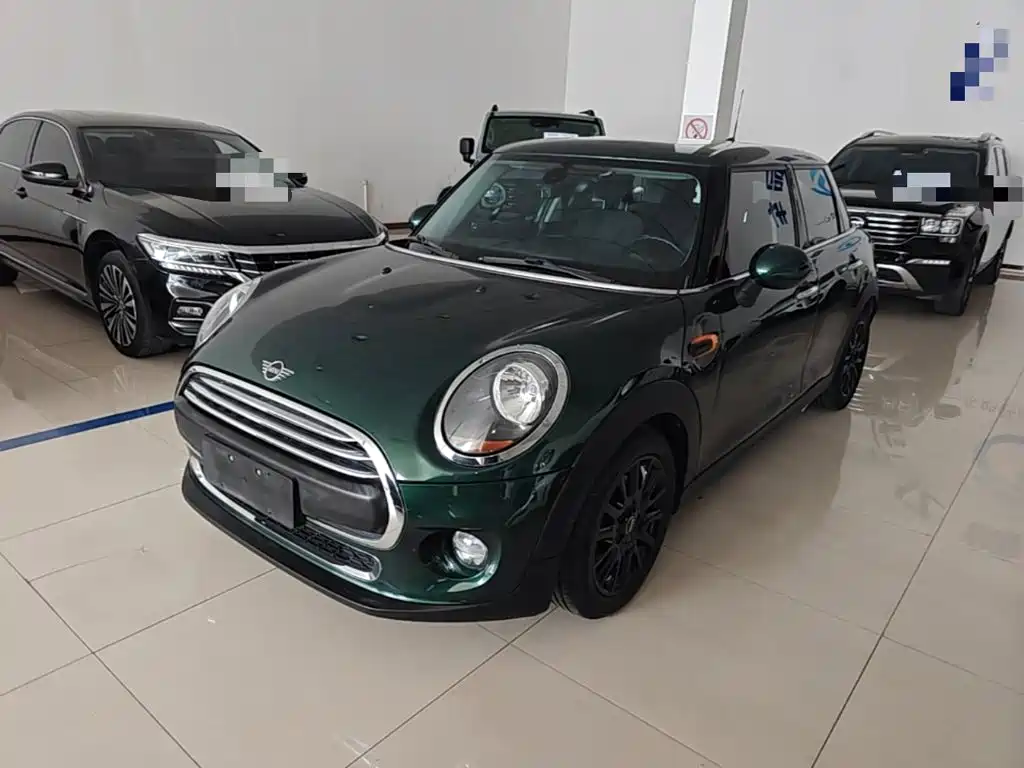 MINI Mini — миниатюра 2
