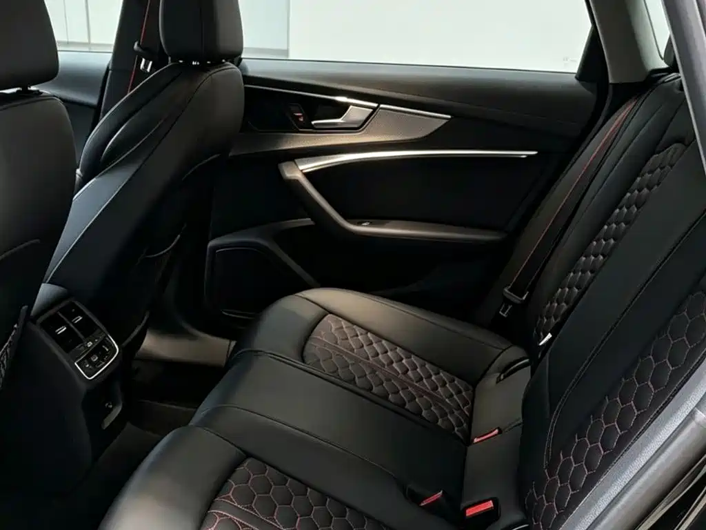 Audi RS 5 — миниатюра 8