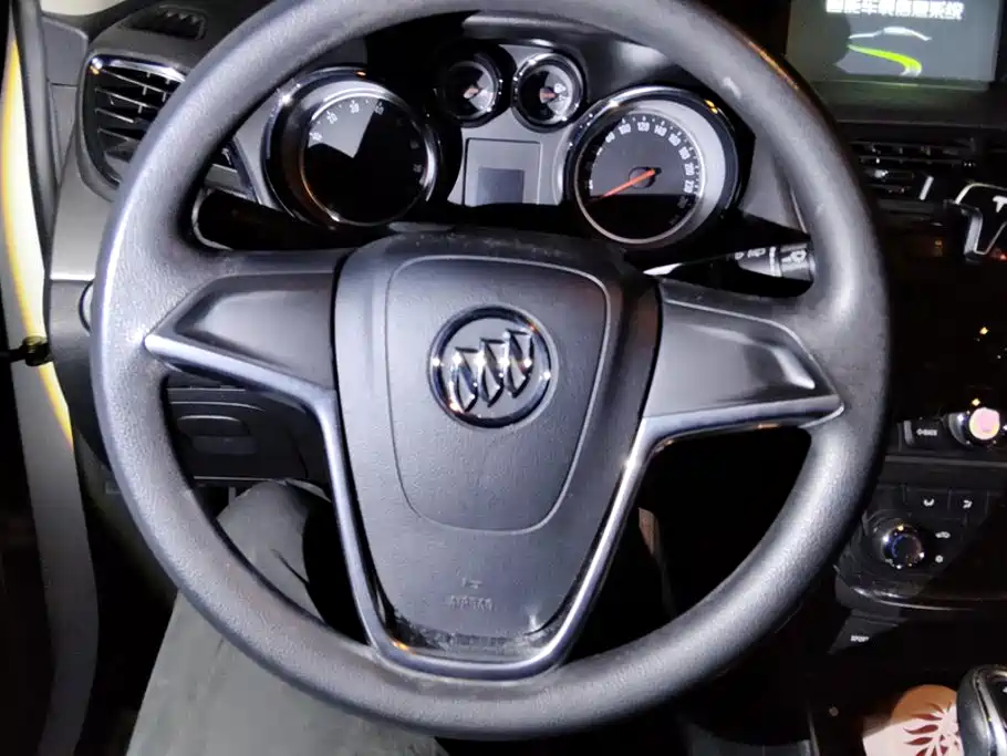 Buick Encore — миниатюра 15
