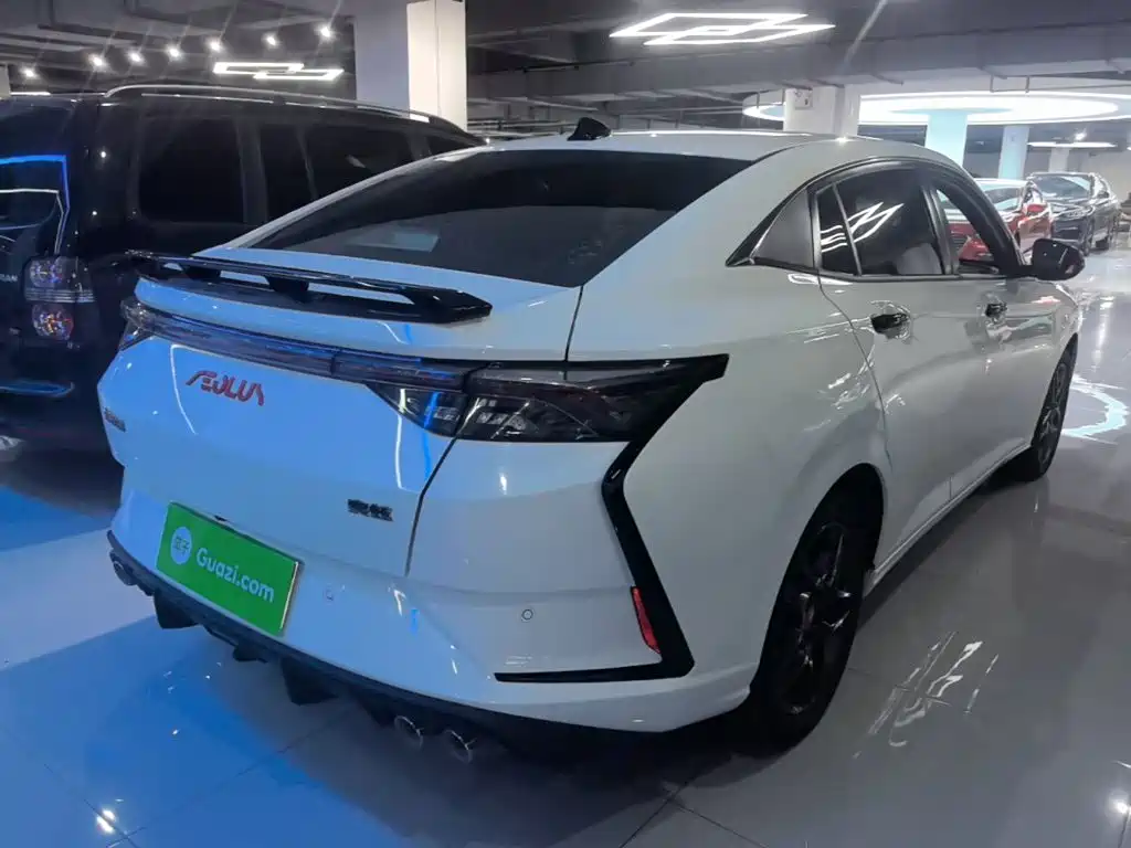 Aeolus Yixuan — миниатюра 7