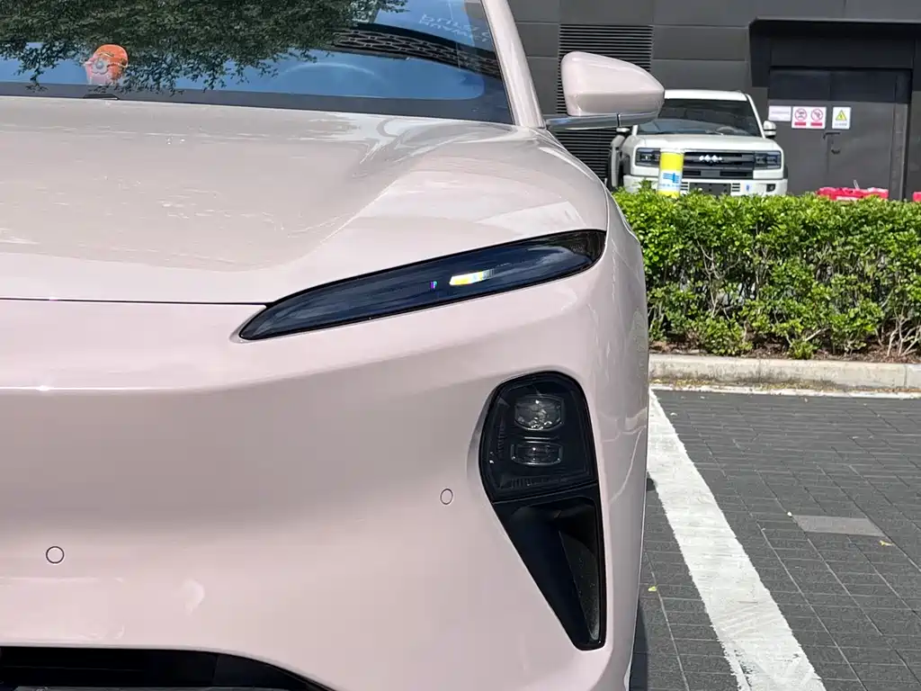 NIO ET5 2024 75kWh