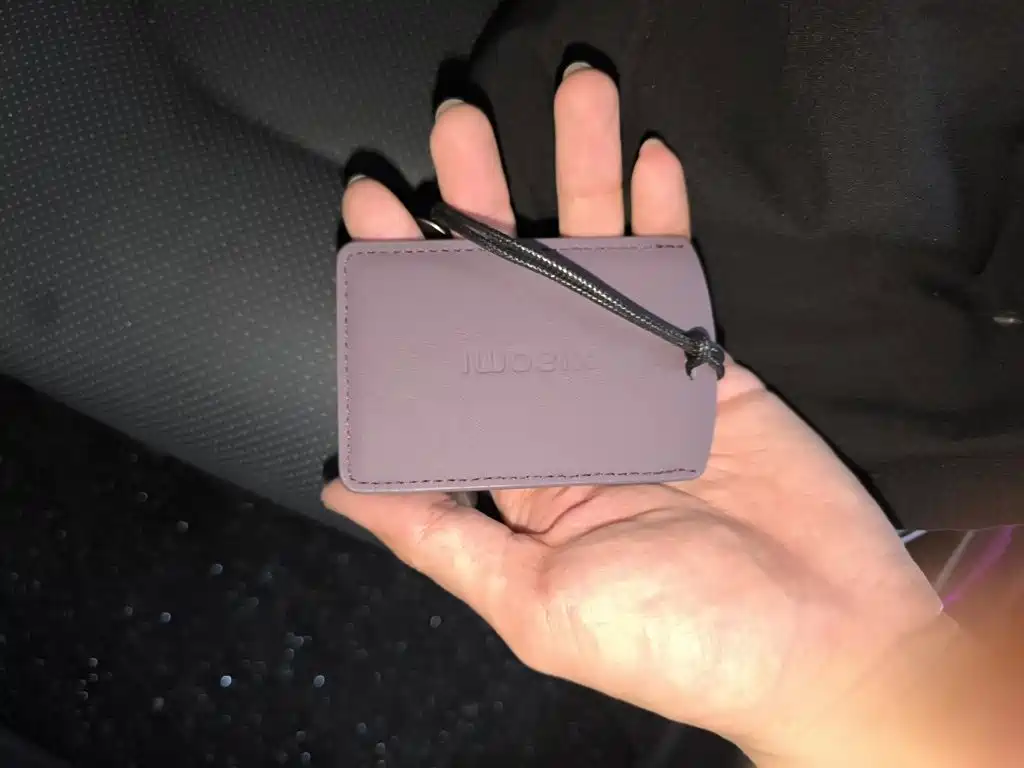 Xiaomi SU7 2024 Smart Drive