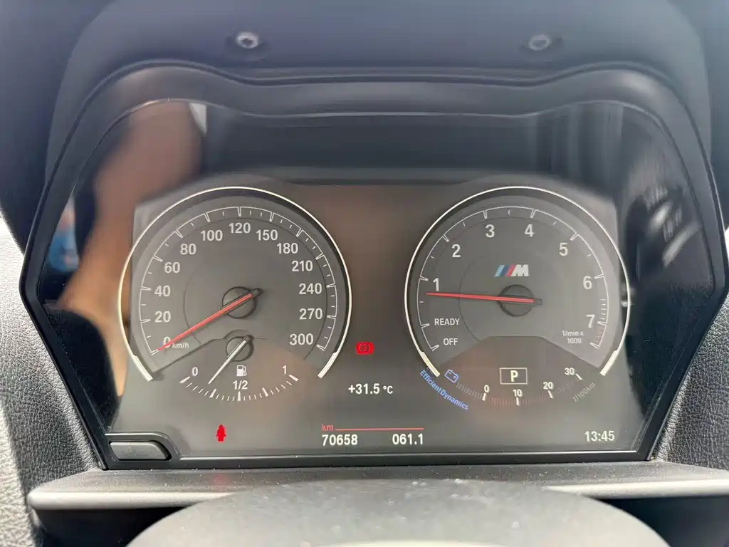 BMW M2 — миниатюра 8