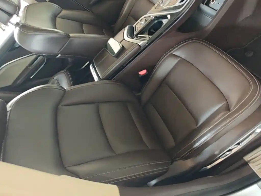 Geely Jia Ji — миниатюра 25