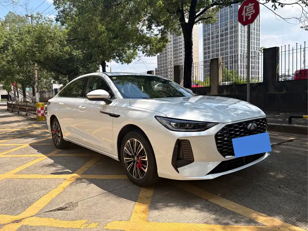 Fulwin Fengyun A8L — миниатюра 3