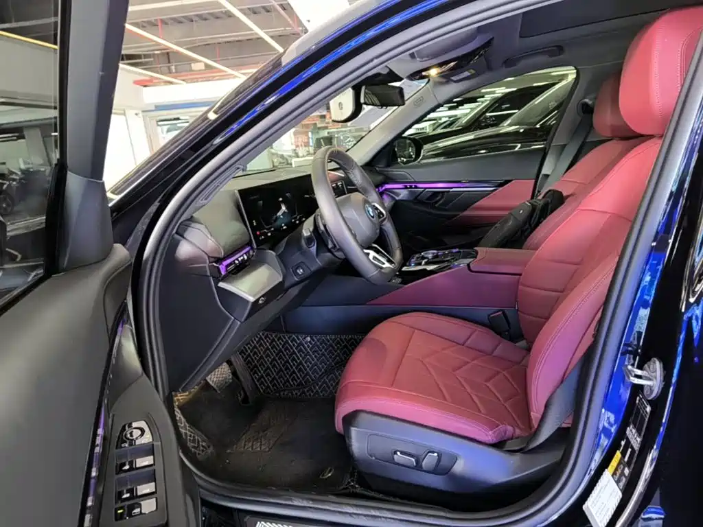BMW i5 — миниатюра 16