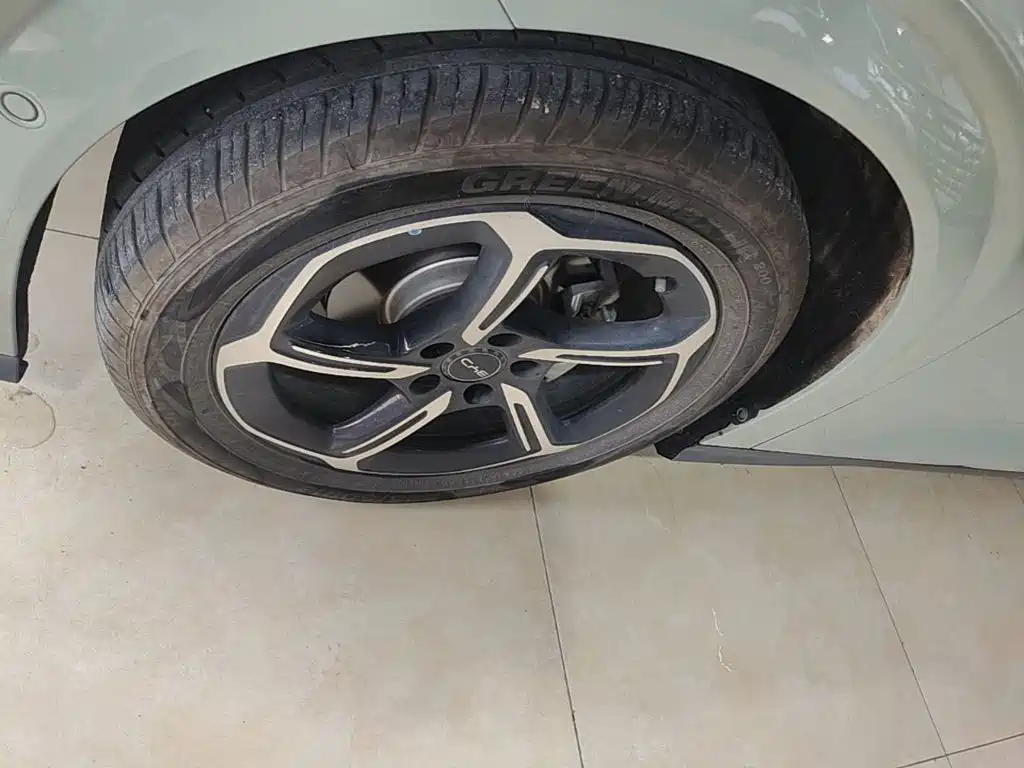 BYD Seal 06GT — миниатюра 23