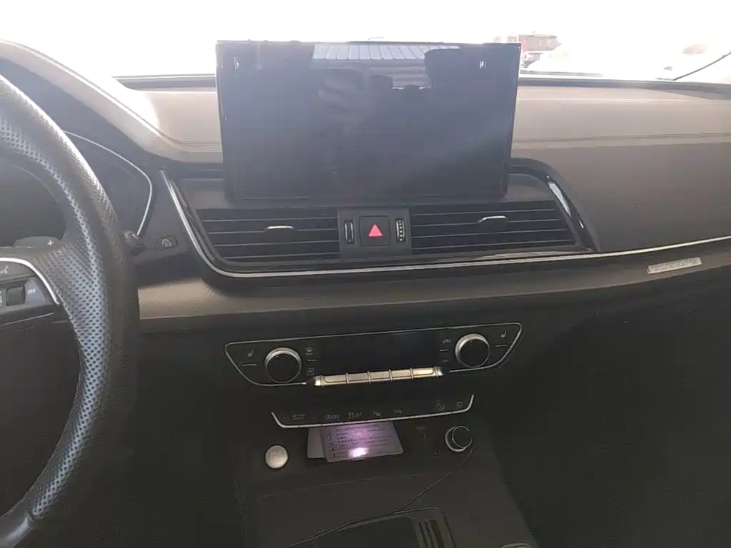 Audi Q5L — фотографии объявления, Фото 14