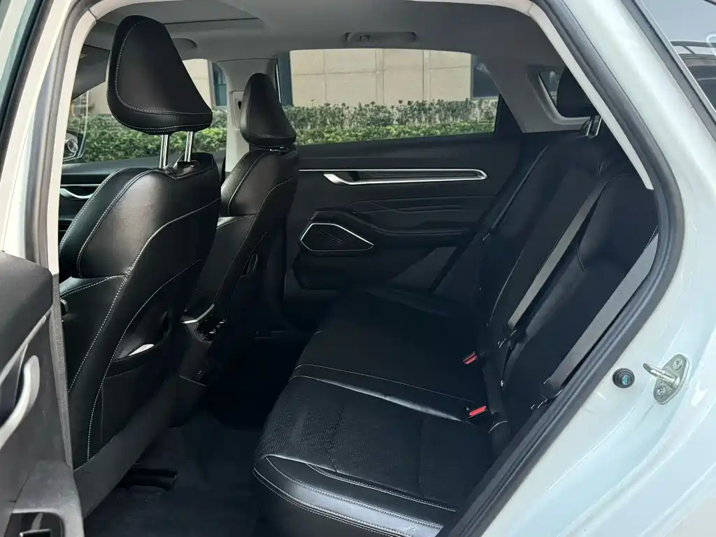 GEELY AUTOMOBILE EMGRAND