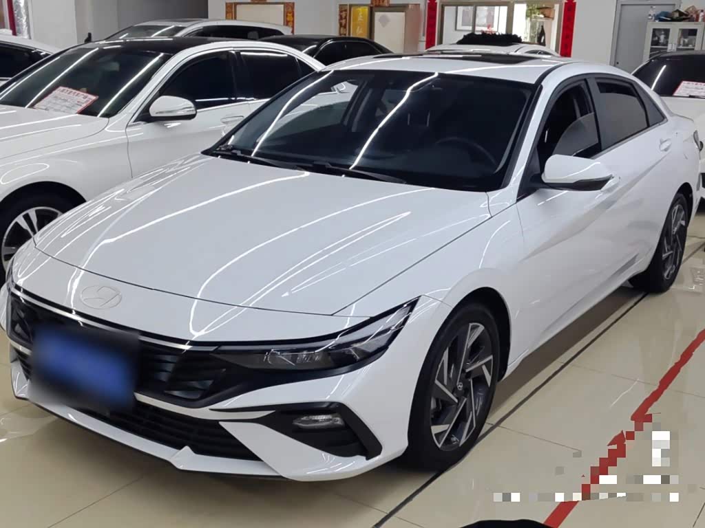 Haval Haval H6 1.5 л 2025 г. Белый, пробег 25700 км