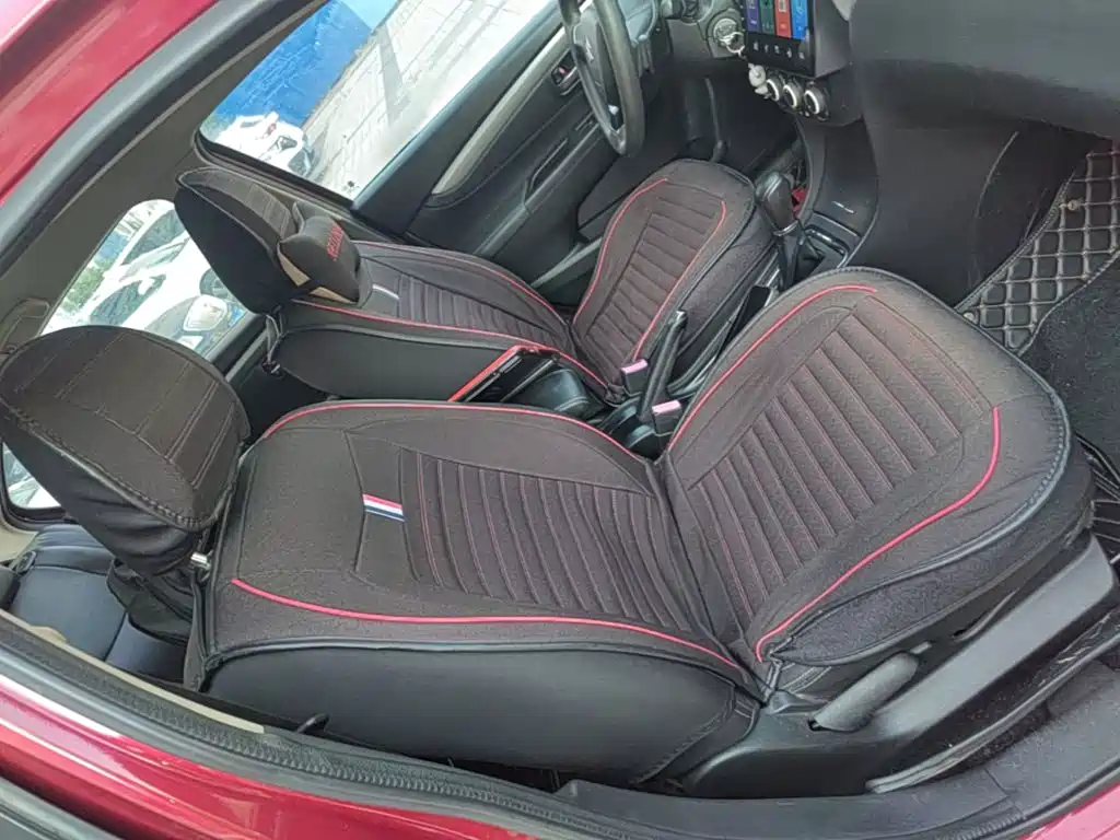 Suzuki Alivio — миниатюра 25