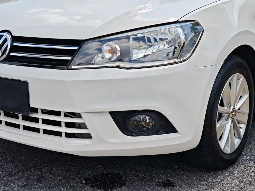 Volkswagen Jetta — миниатюра 9