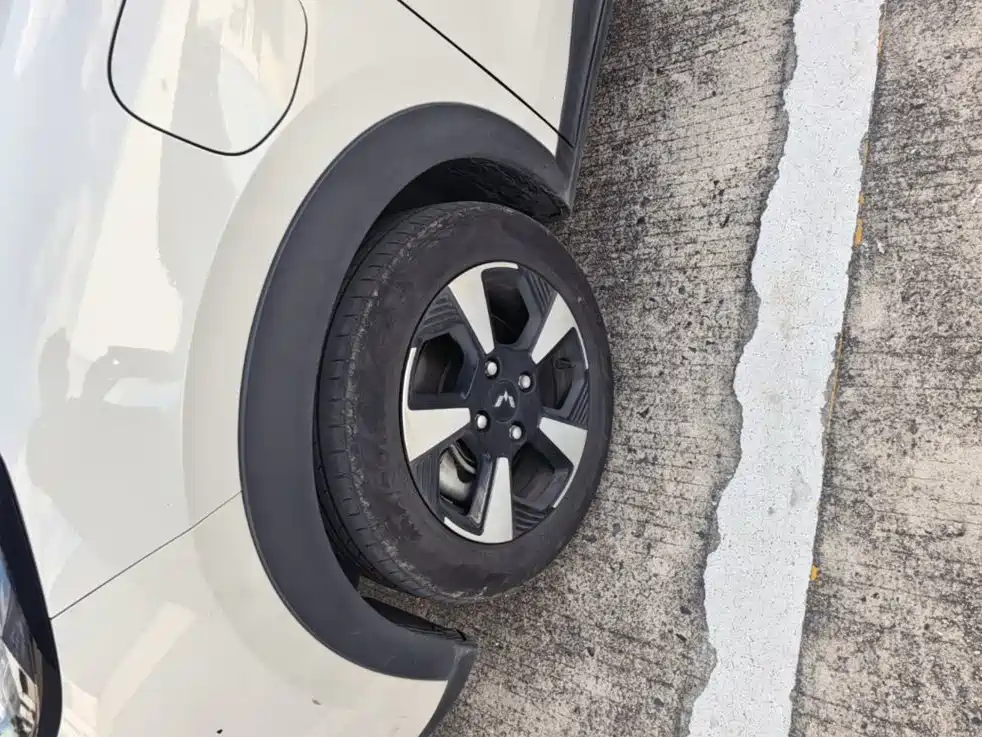 Wuling Bingo PLUS — миниатюра 23