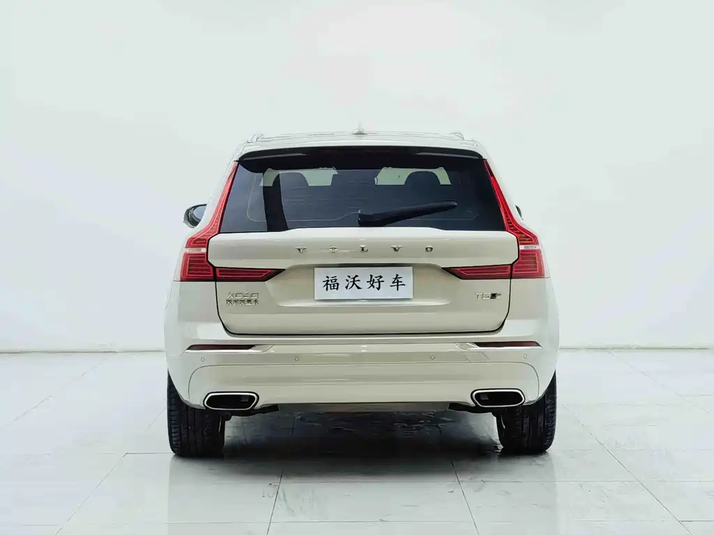 Volvo XC60 — миниатюра 29
