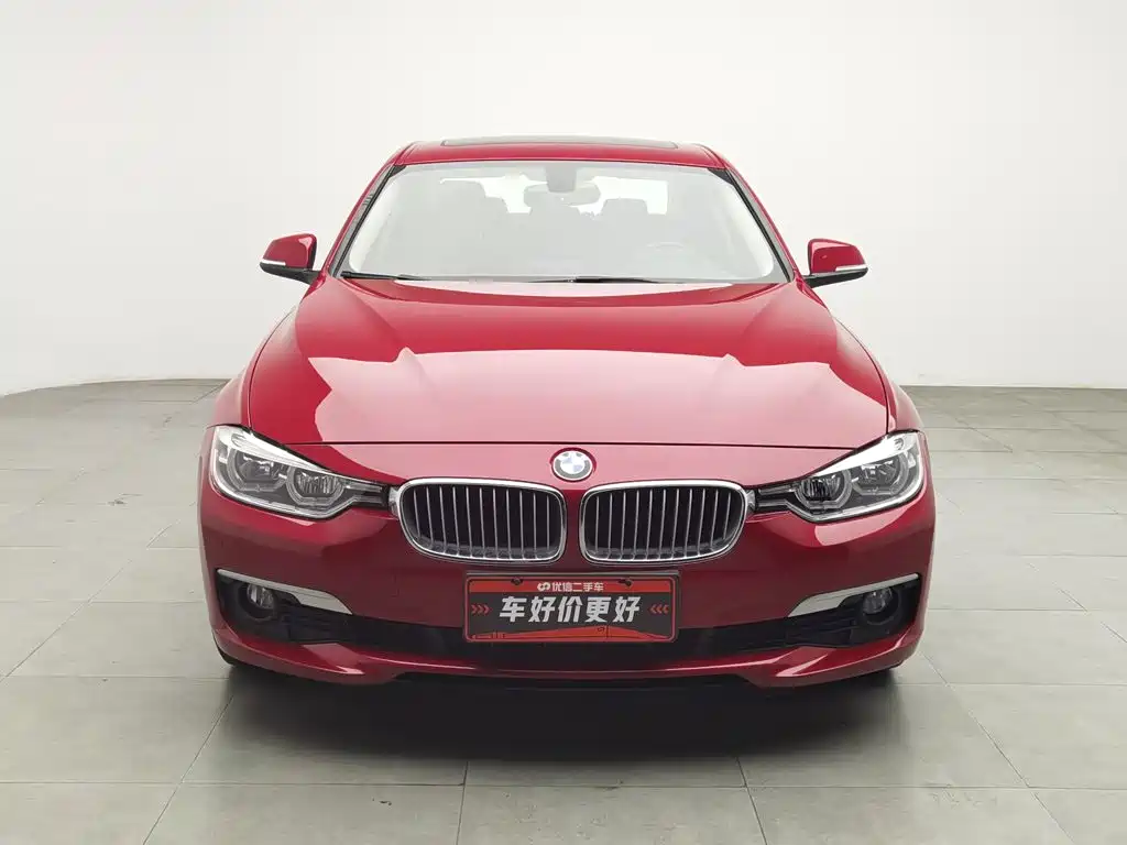 BMW 3 Series — миниатюра 3