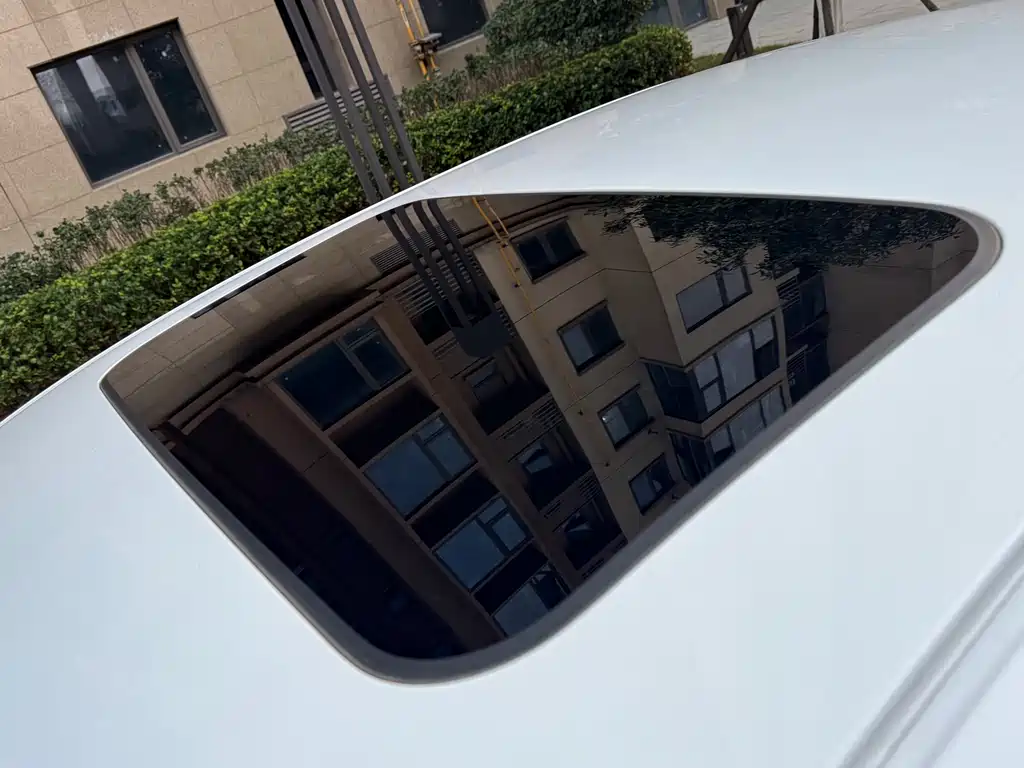 GEELY AUTOMOBILE EMGRAND