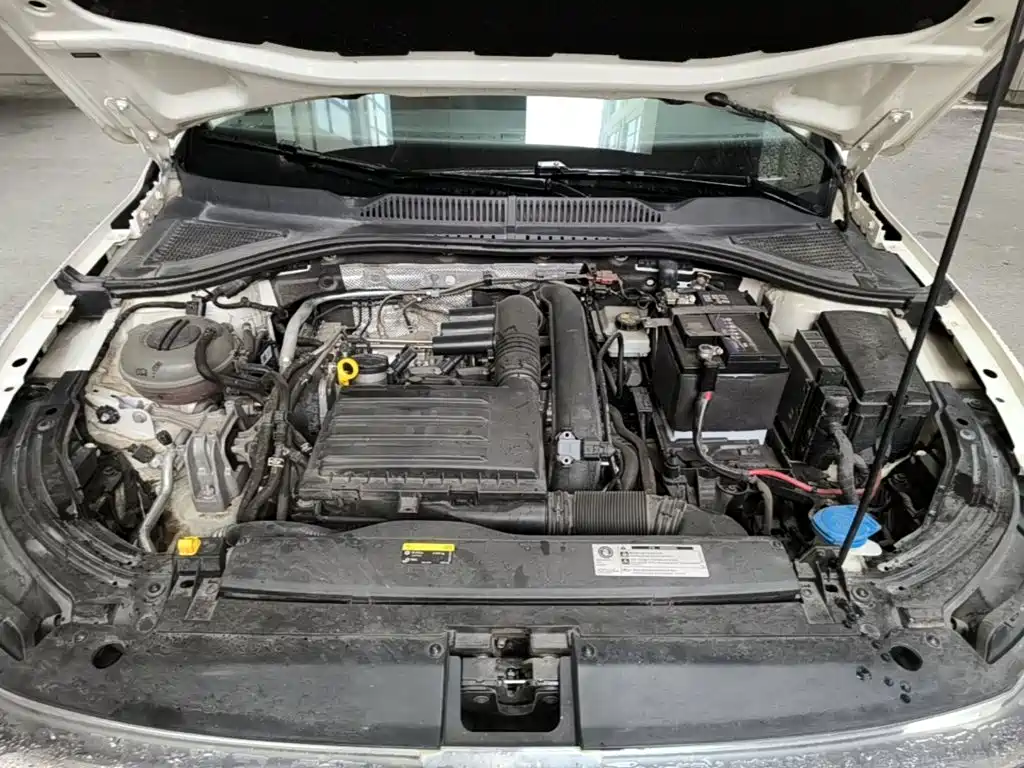 Volkswagen Lavida — миниатюра 20