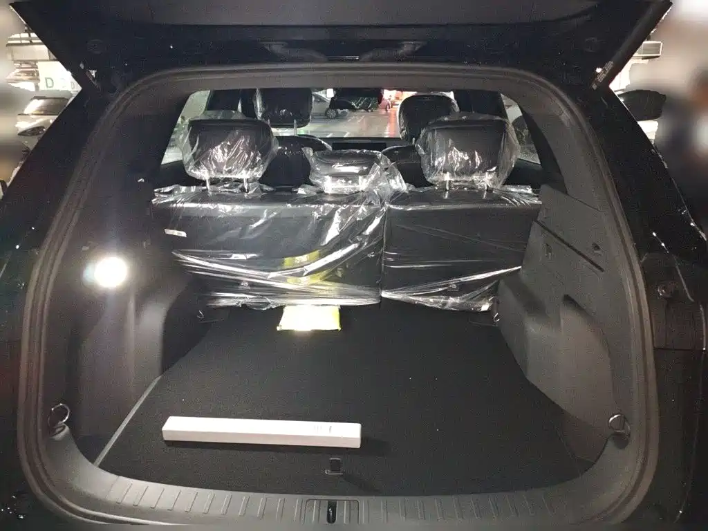Chery Tiggo 8 — миниатюра 15