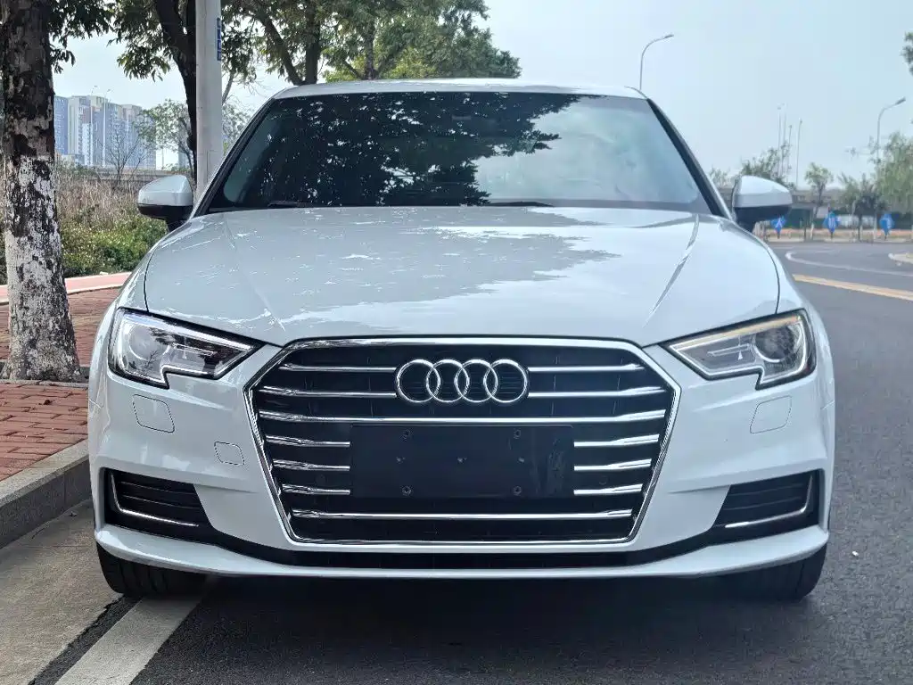 Audi A3 — миниатюра 2