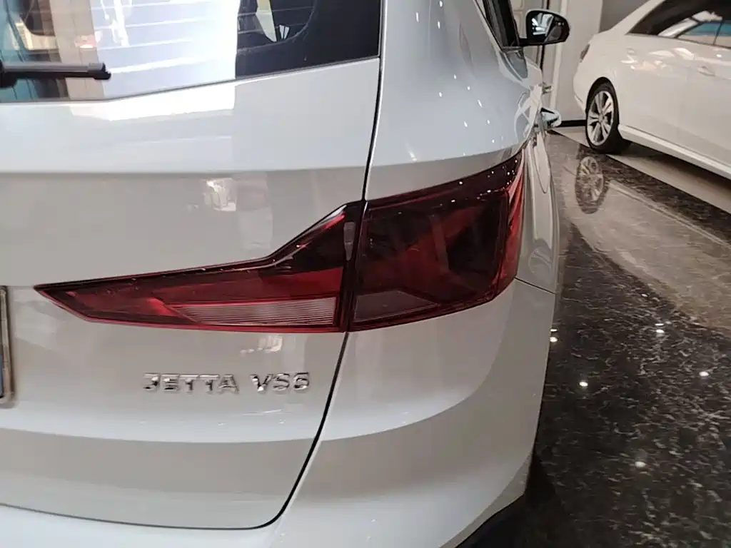 Jetta VS5 — миниатюра 8