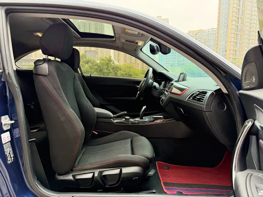 BMW 2 Series (Import) — миниатюра 8