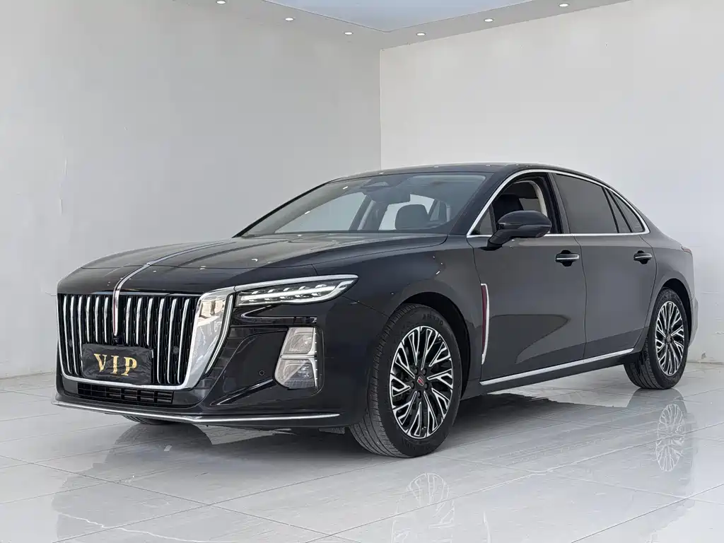 Hongqi Hongqi H5 2024