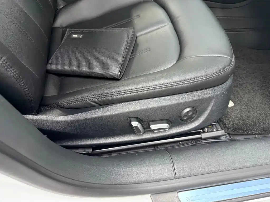 Audi A7 — миниатюра 9