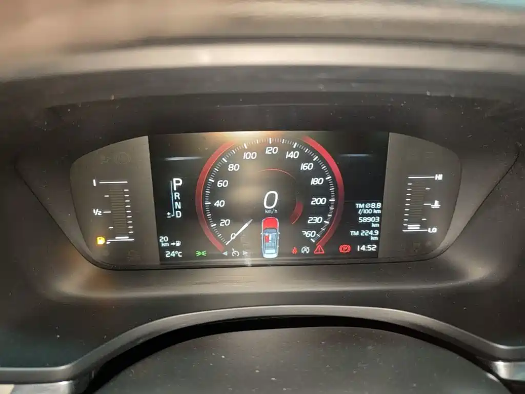 Volvo S60 — миниатюра 12