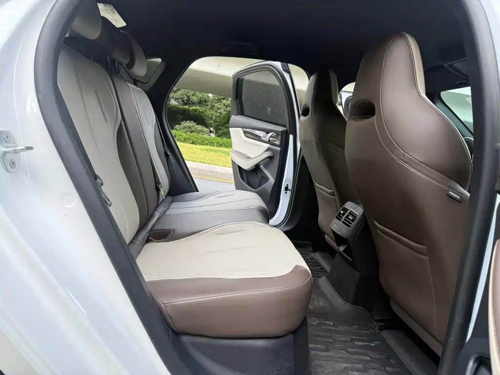 BYD Qin PLUS — миниатюра 10