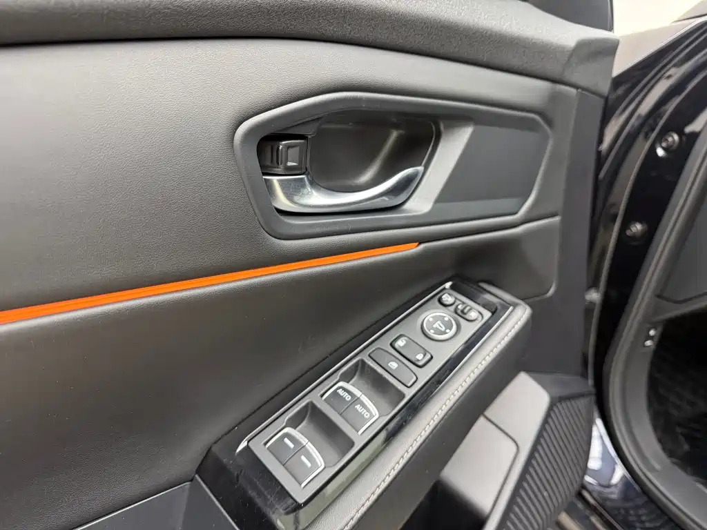 HONDA ACCORD NEW ENERGY