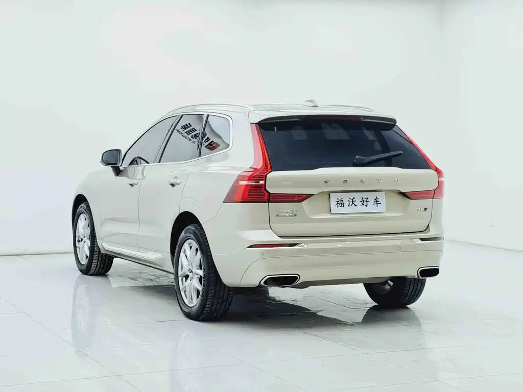 Volvo XC60 — миниатюра 30