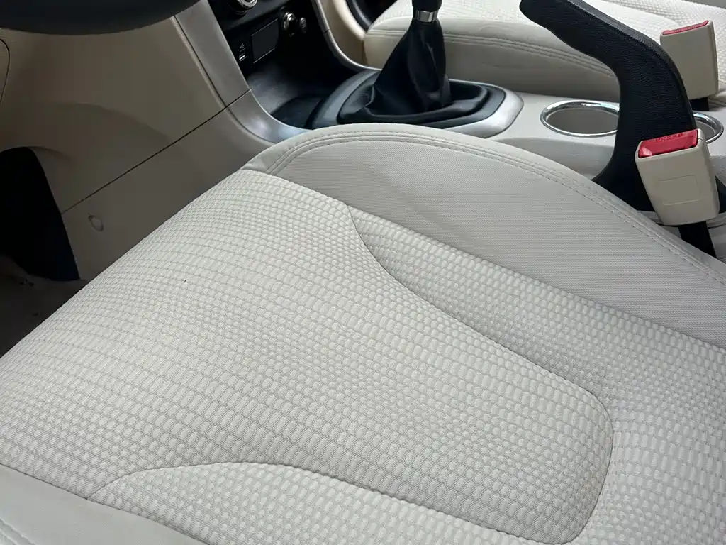 Haima Haima S7 — миниатюра 10