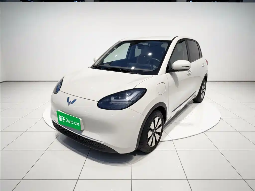 Wuling Bingo 2025