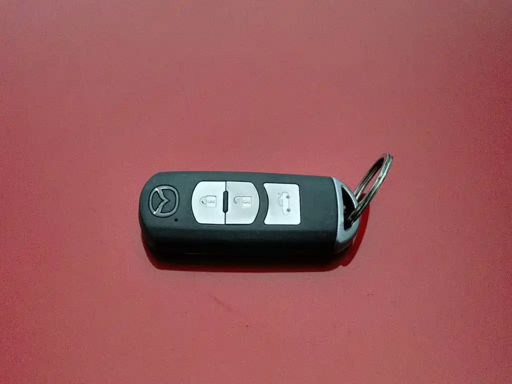 Mazda 3 Axela — миниатюра 19