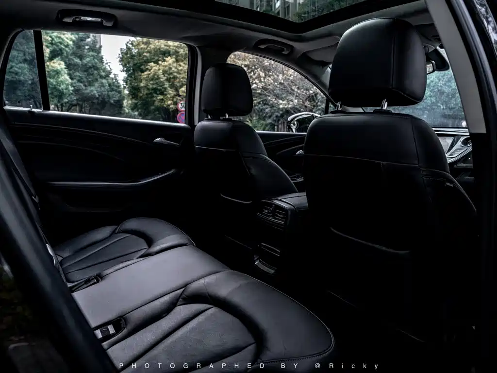 Buick Envision Plus — миниатюра 10